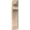 Ekena Millwork Imperial Smooth Craftsman Outlooker, Douglas Fir, 7 1/2"W x 20"D x 32"H OUT08X20X32IMP04SDF - alternate 3